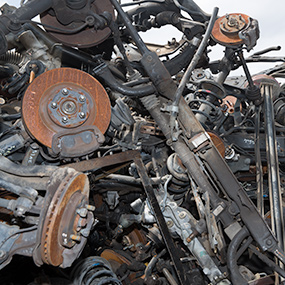 Export quality autoparts